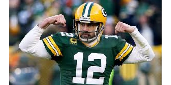 L'avenir incertain d'Aaron Rodgers